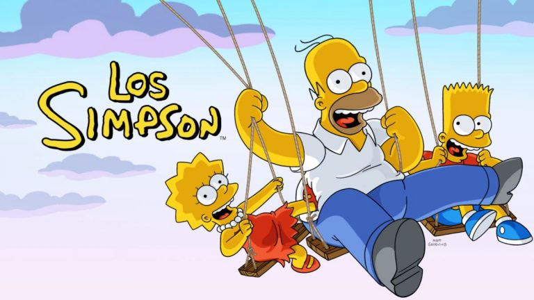 los simpsons